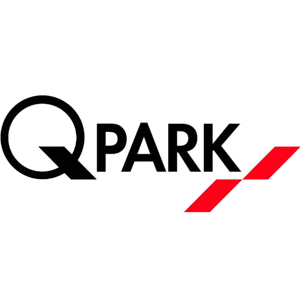 logo affiliate programma Q-park.nl logo: Q-park.nl
