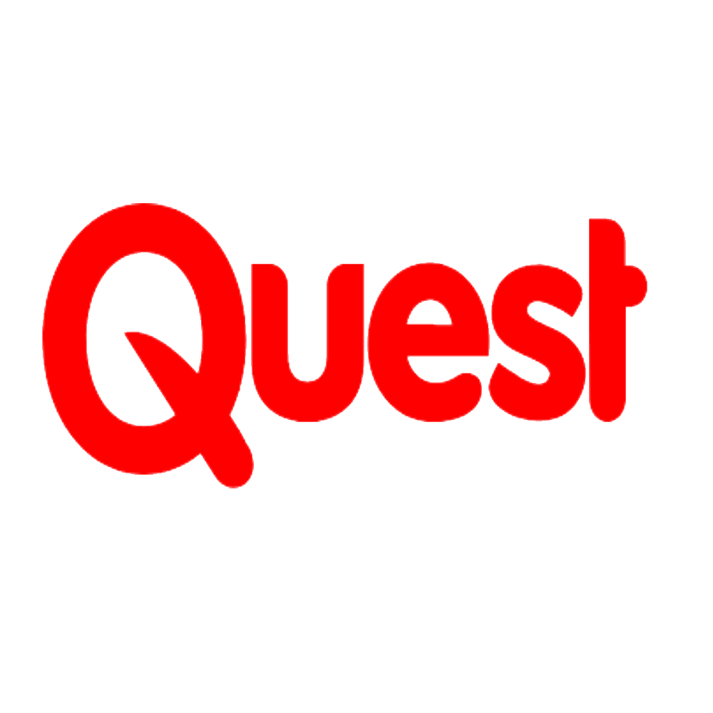 logo affiliate programma Quest.nl logo: Quest.nl