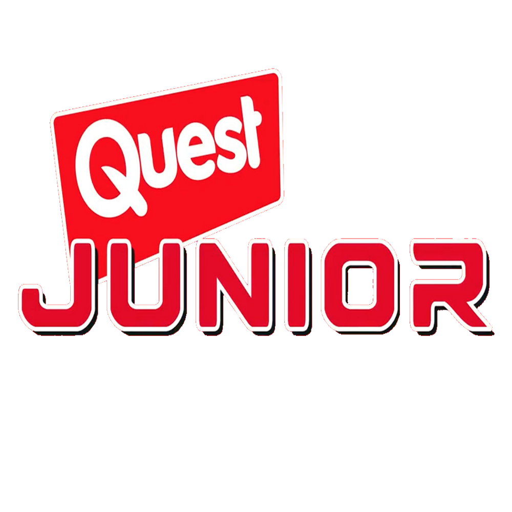 logo affiliate programma Questjunior.nl logo: Questjunior.nl