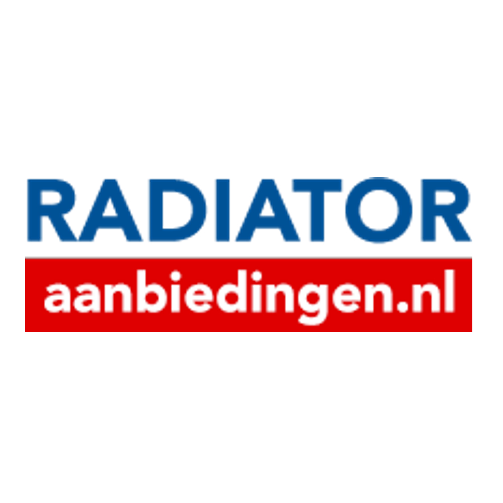 logo affiliate programma Radiatoraanbiedingen.nl logo: Radiatoraanbiedingen.nl