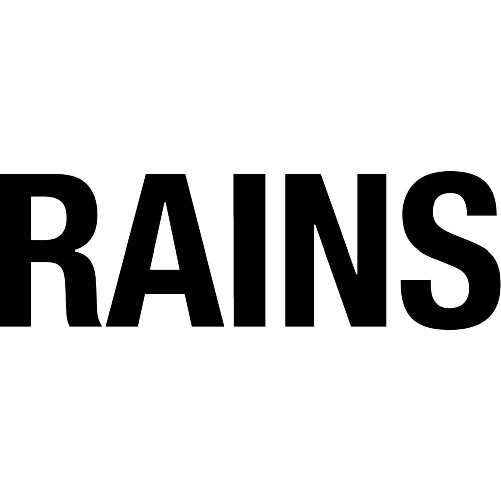 logo affiliate programma Rains.com logo: Rains.com