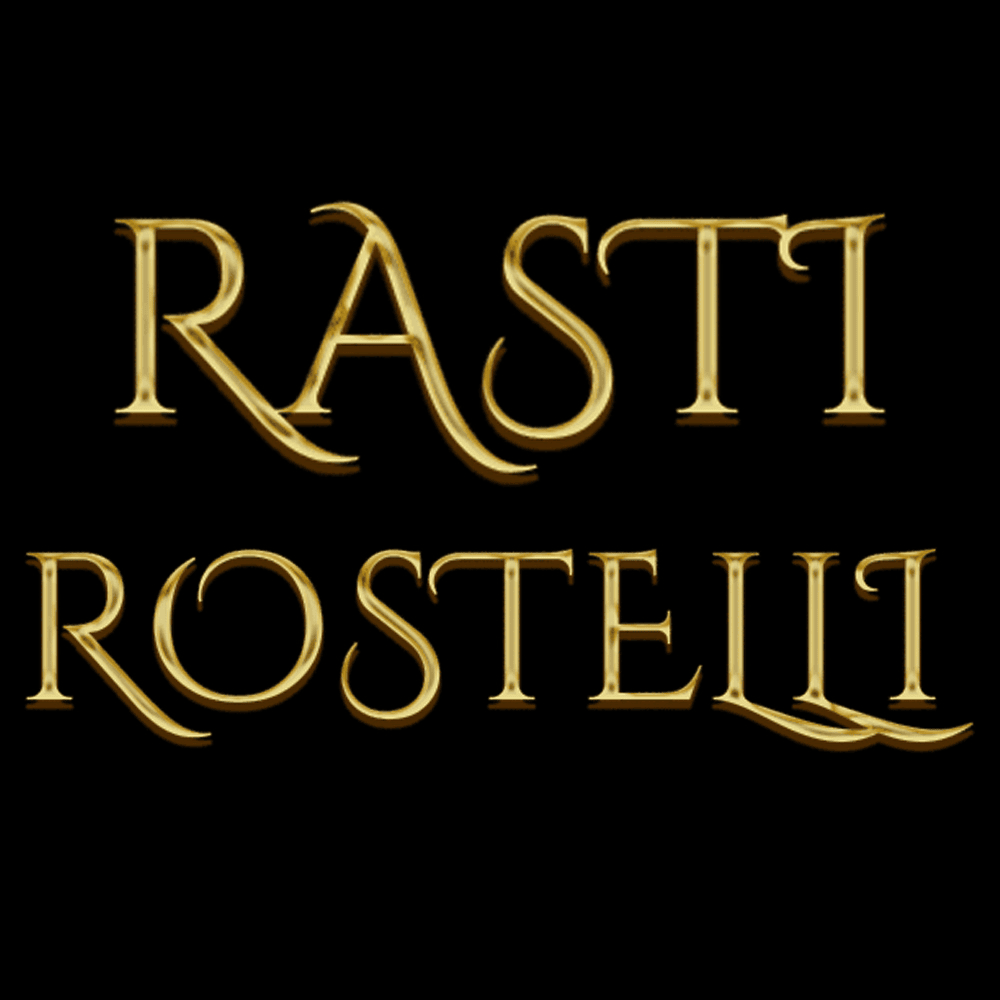 Logo van Rastirostelli.nl