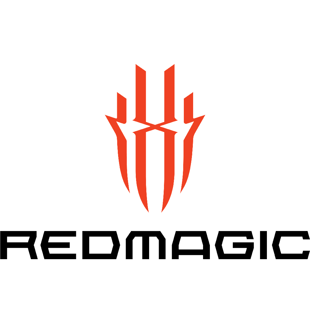 logo affiliate programma RedMagic logo: RedMagic