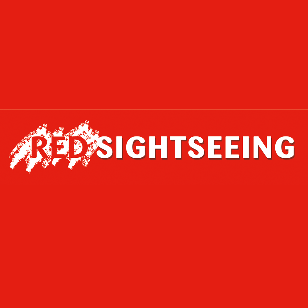 logo affiliate programma Redsightseeing.com logo: Redsightseeing.com