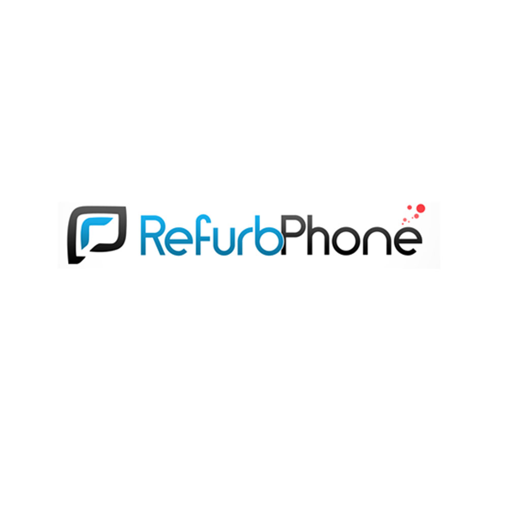 logo affiliate programma Refurb-phone.nl logo: Refurb-phone.nl