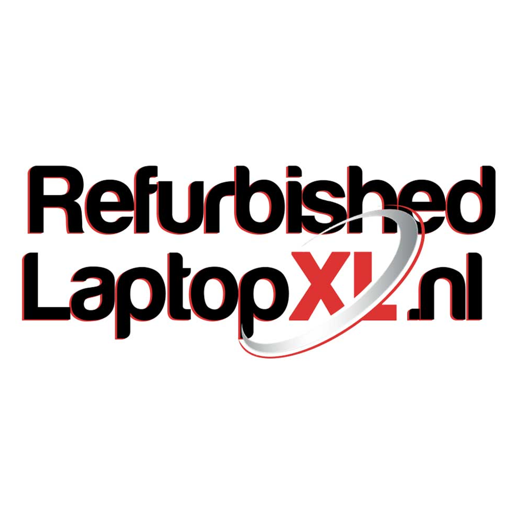 logo affiliate programma Refurbishedlaptopxl.nl logo: Refurbishedlaptopxl.nl