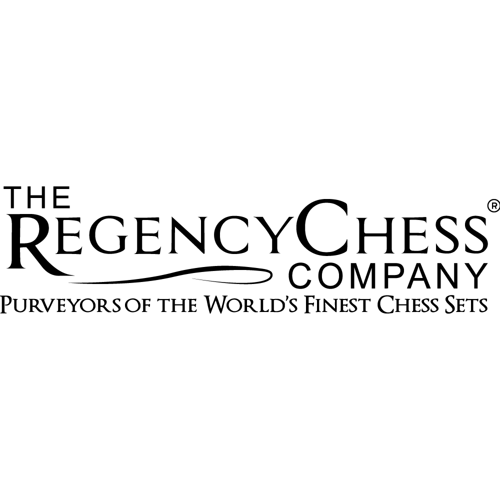 logo affiliate programma Regencychess.nl logo: Regencychess.nl