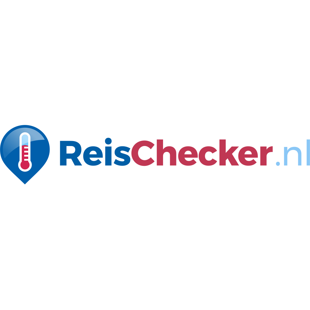 logo affiliate programma Reischecker.nl logo: Reischecker.nl