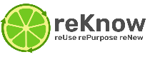 logo affiliate programma reKnow Summarizer logo: reKnow Summarizer