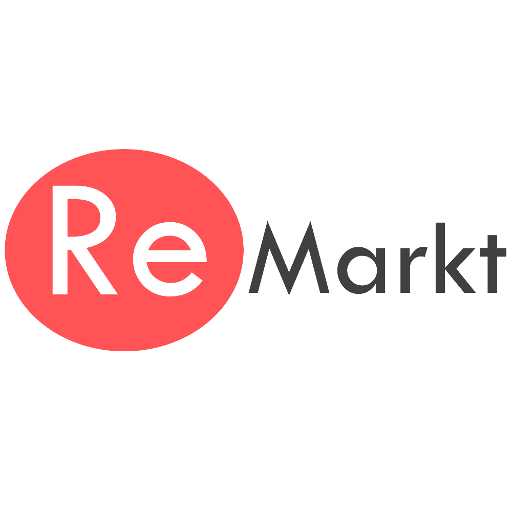 logo affiliate programma Remarkt logo: Remarkt