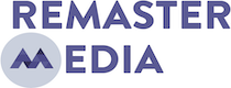 logo affiliate programma ReMasterMedia logo: ReMasterMedia