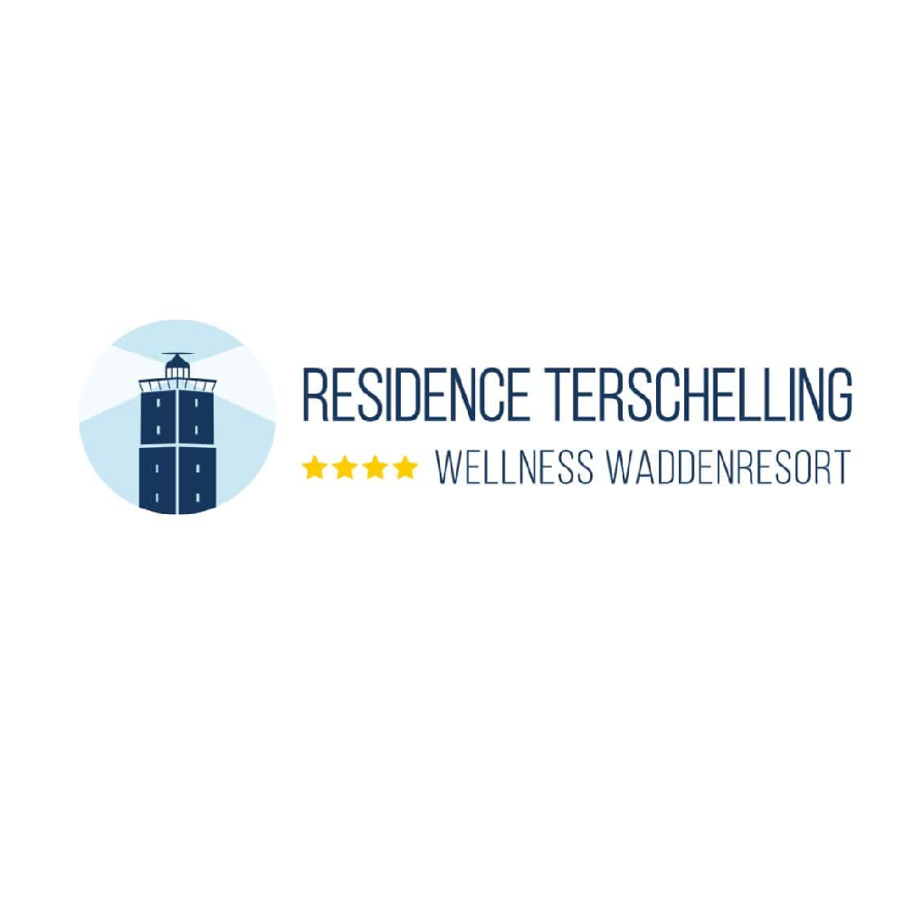 logo affiliate programma Residenceterschelling.nl logo: Residenceterschelling.nl