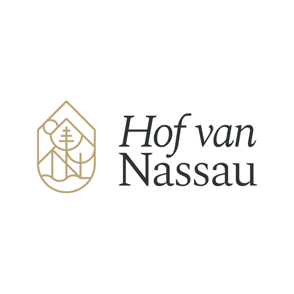 Logo van Resorthofvannassau.nl