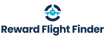 logo affiliate programma Reward Flight Finder logo: Reward Flight Finder