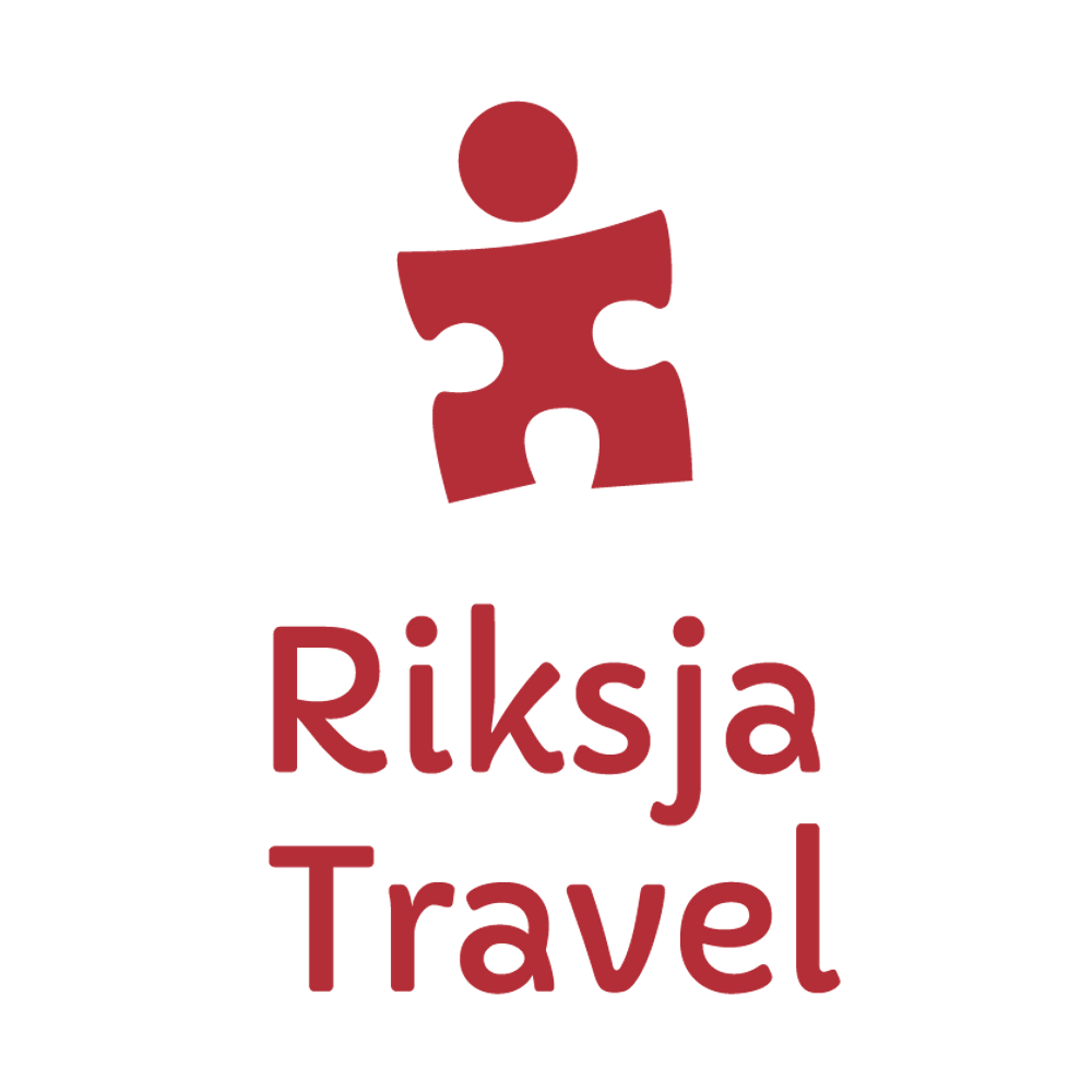 logo affiliate programma Riksjatravel.nl logo: Riksjatravel.nl