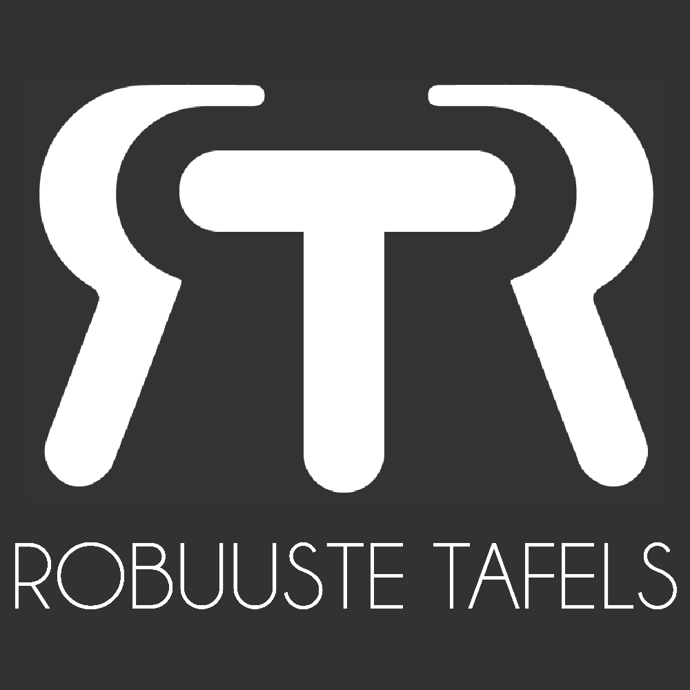 logo affiliate programma Robuustetafels.nl logo: Robuustetafels.nl