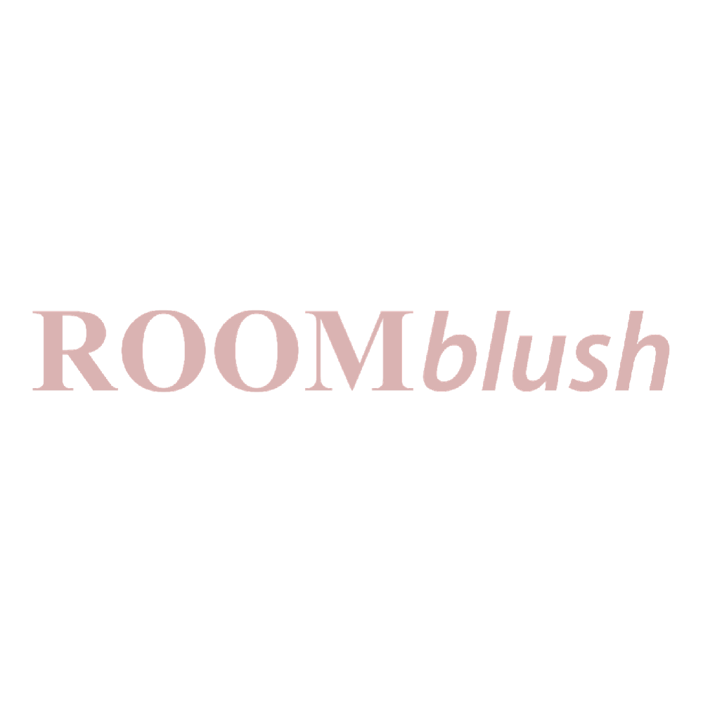 logo affiliate programma Roomblush.com logo: Roomblush.com