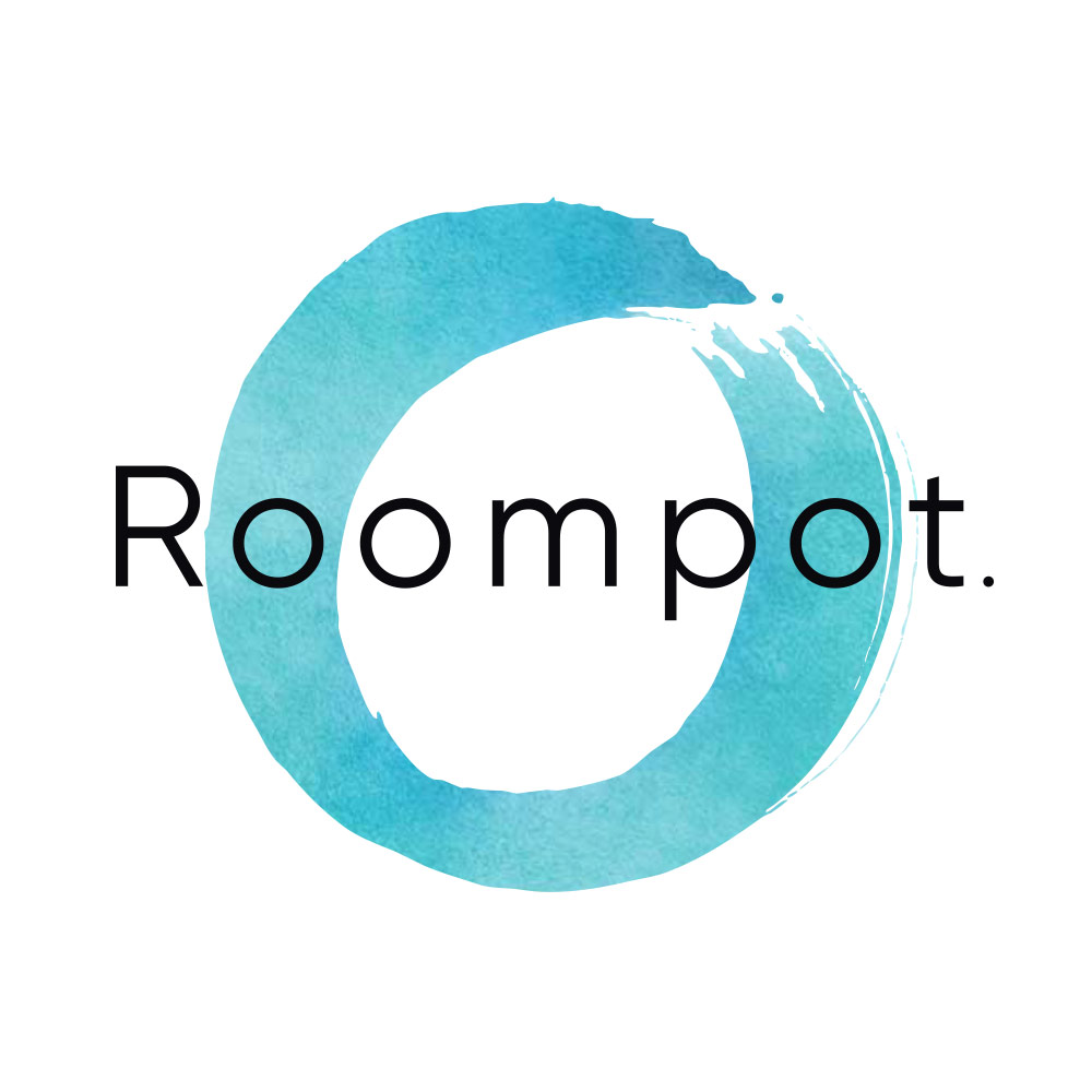 logo affiliate programma Roompot.nl logo: Roompot.nl