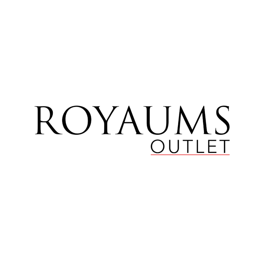 logo affiliate programma Royaumsoutlet.com logo: Royaumsoutlet.com