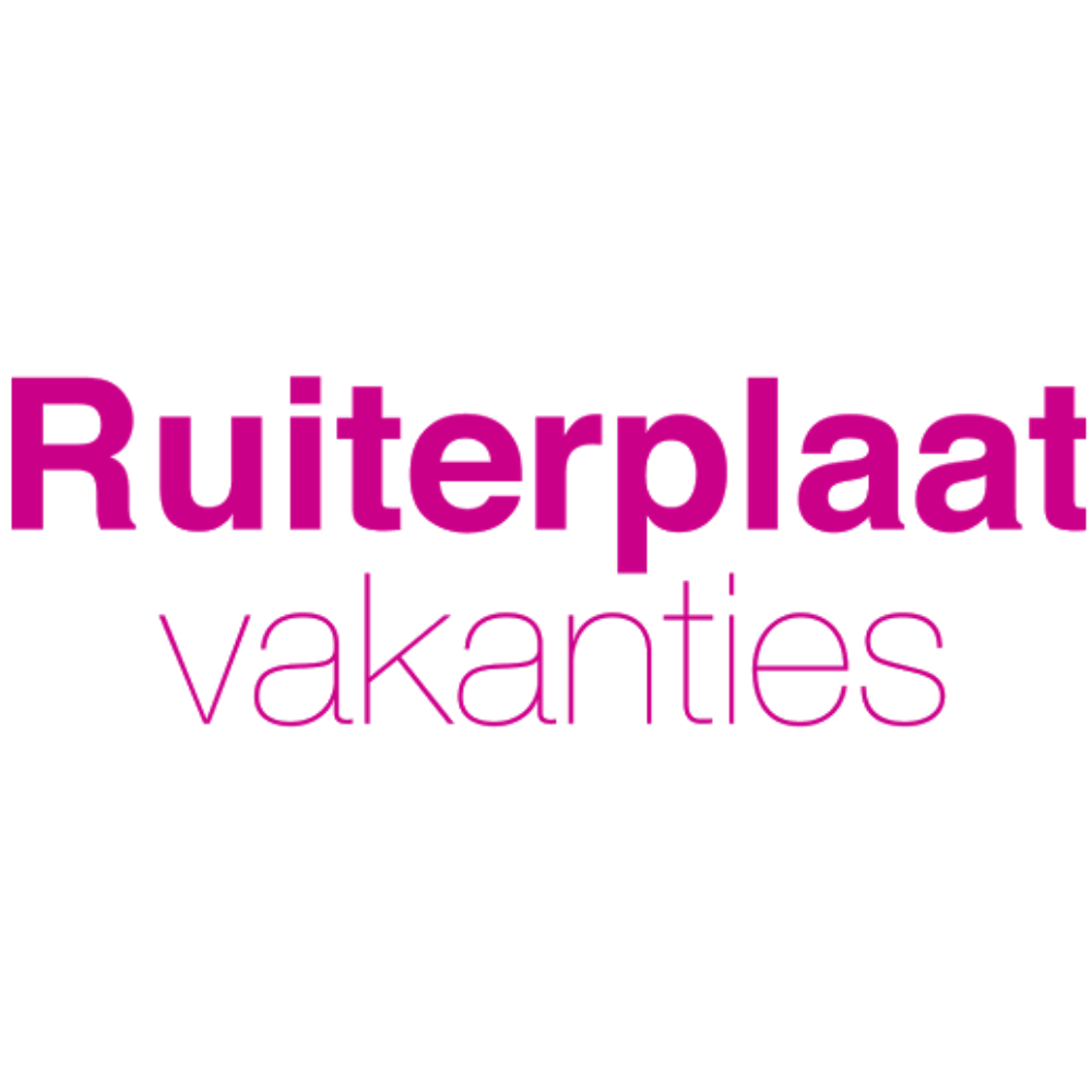 logo: Ruiterplaat.nl
