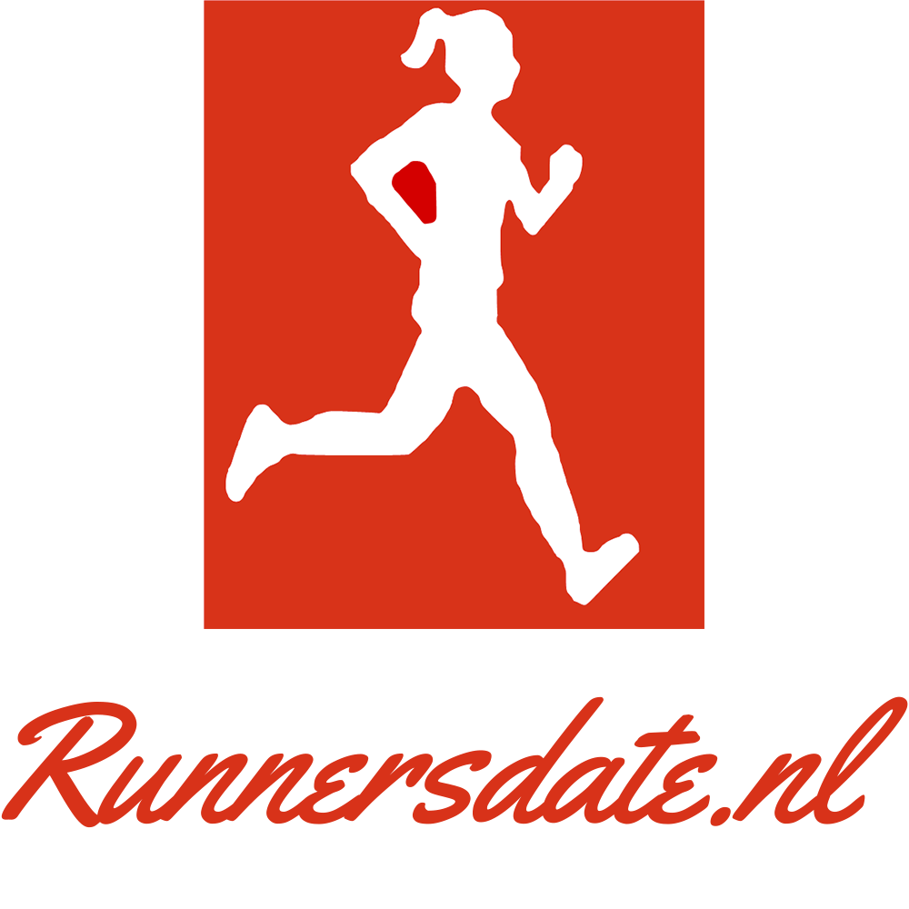 logo affiliate programma Runnersdate.nl logo: Runnersdate.nl