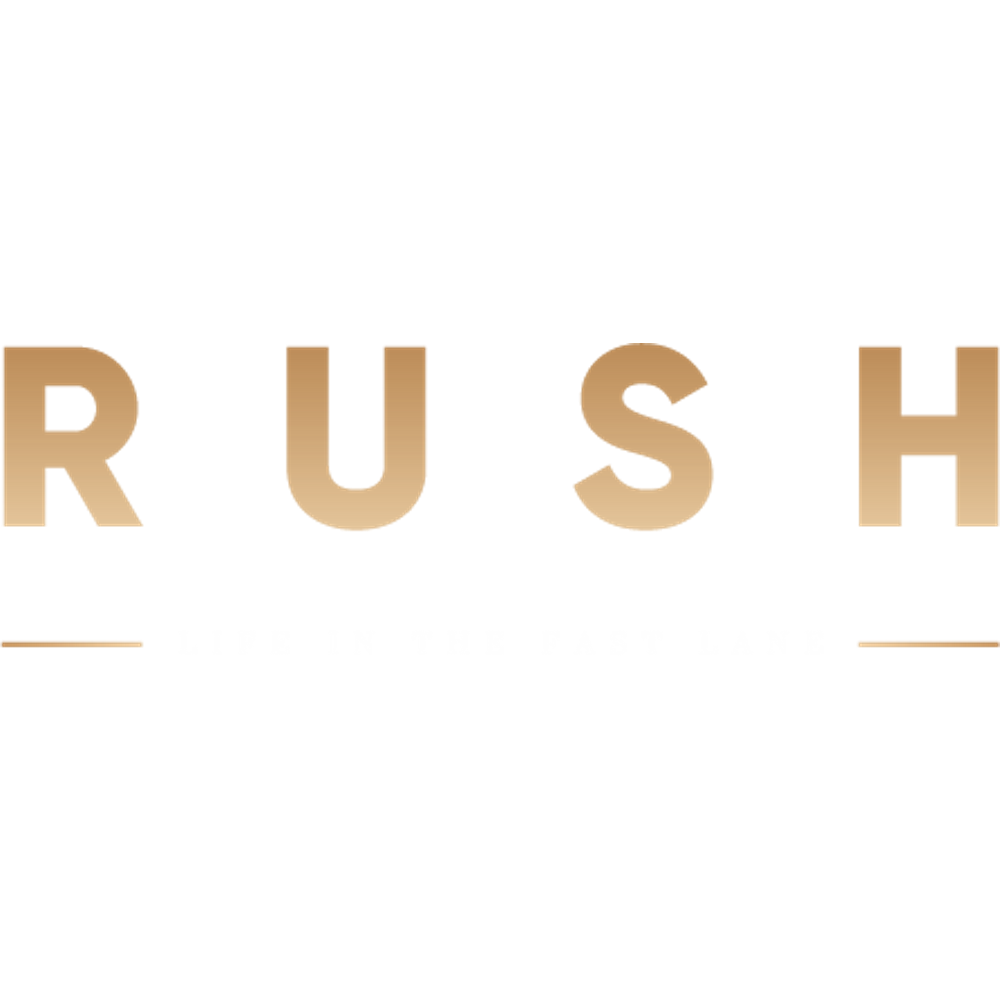 logo affiliate programma Rushofficial.nl logo: Rushofficial.nl