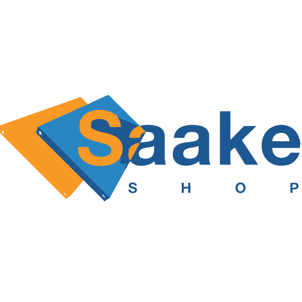 logo affiliate programma Saake-shop.nl logo: Saake-shop.nl