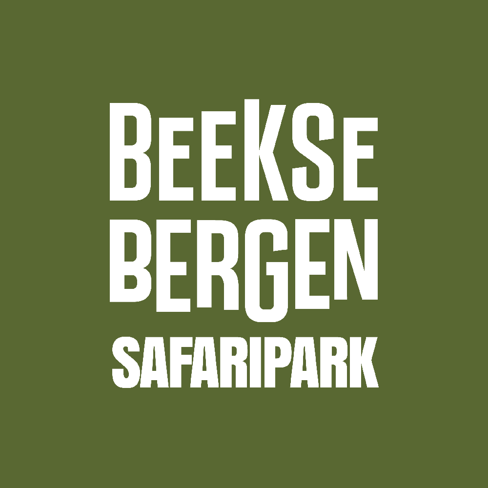 logo affiliate programma Safaripark Beekse Bergen logo: Safaripark Beekse Bergen