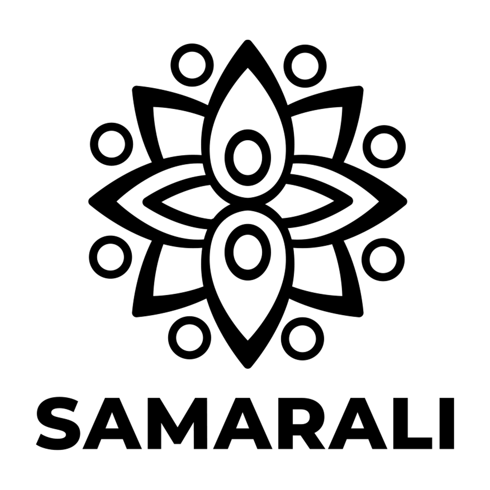 logo affiliate programma Samarali.com logo: Samarali.com