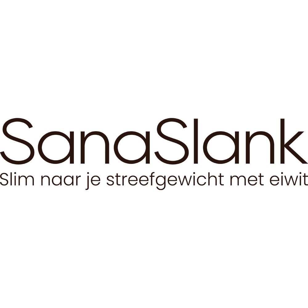 logo: Sanaslank.nl