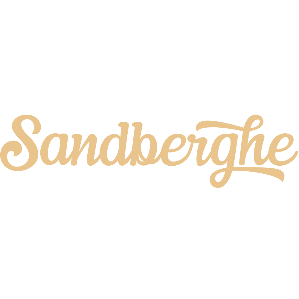 logo affiliate programma Sandberghe.nl logo: Sandberghe.nl