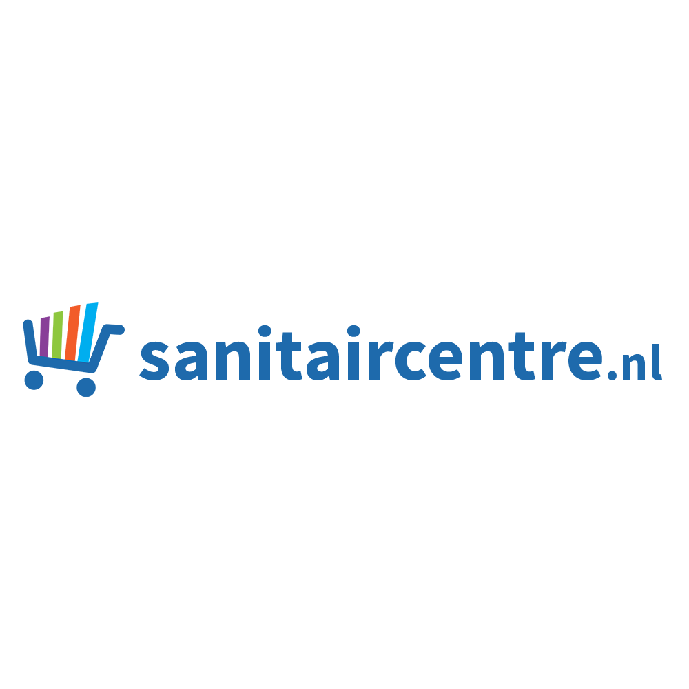 logo affiliate programma Sanitaircentre.nl logo: Sanitaircentre.nl