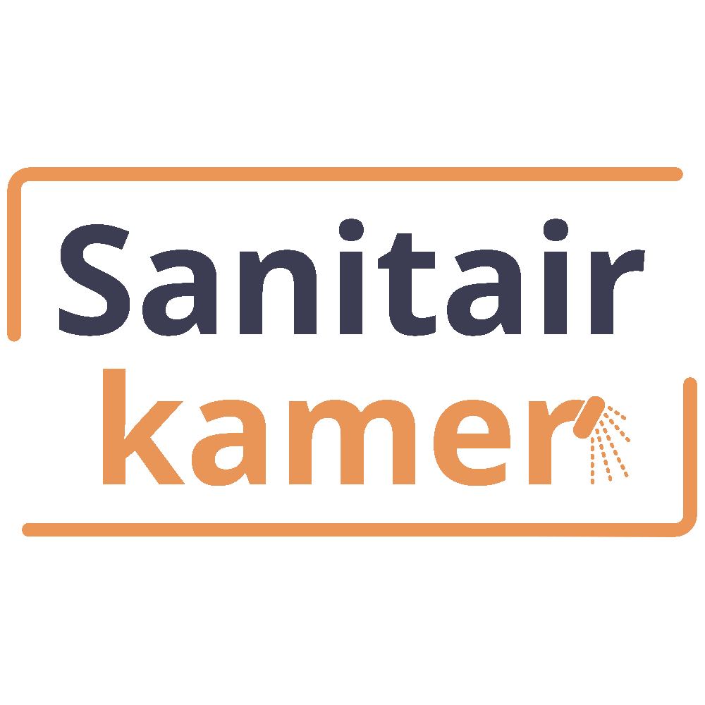 logo affiliate programma Sanitairkamer.nl logo: Sanitairkamer.nl