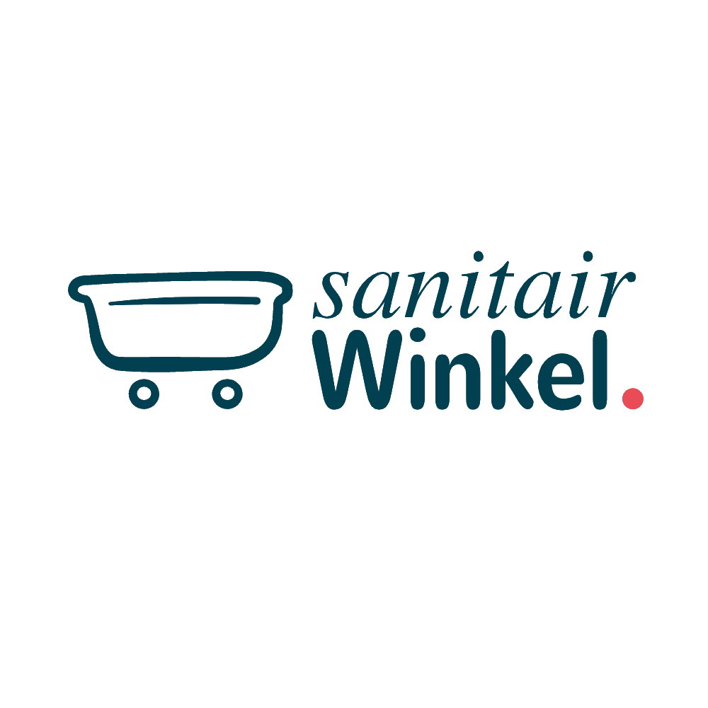 logo affiliate programma Sanitairwinkel.nl logo: Sanitairwinkel.nl