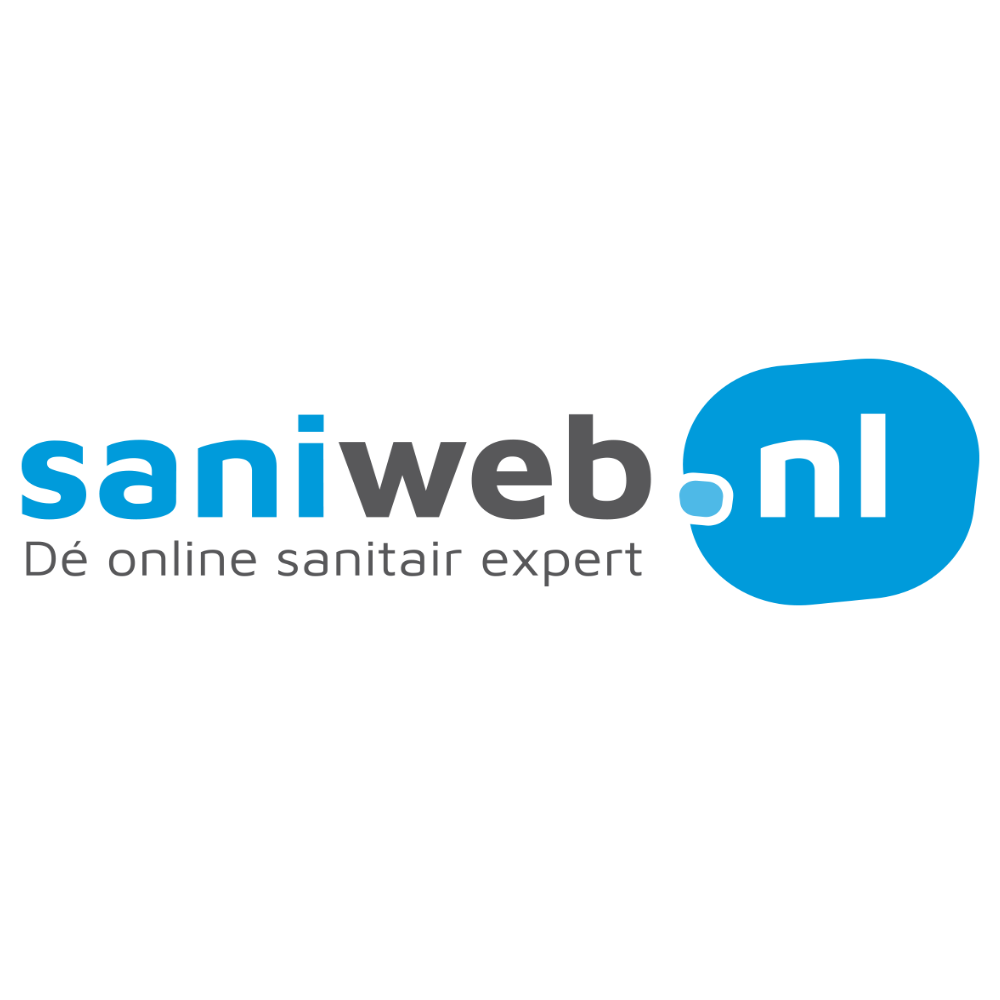 logo affiliate programma Saniweb.nl logo: Saniweb.nl