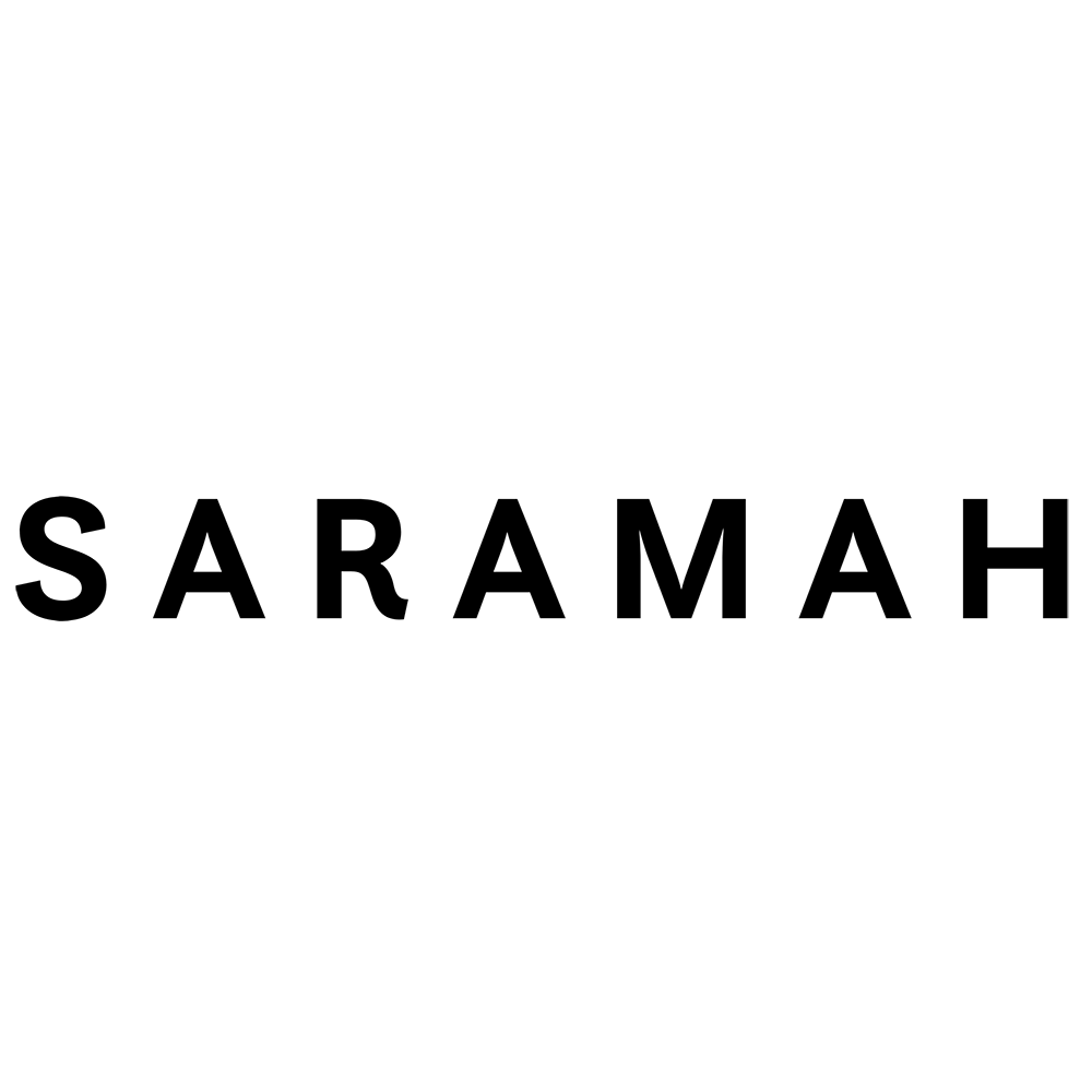 logo affiliate programma Saramah.nl logo: Saramah.nl