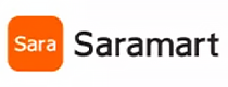 logo affiliate programma Saramart logo: Saramart
