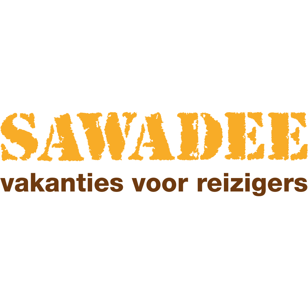 logo affiliate programma Sawadee.nl logo: Sawadee.nl