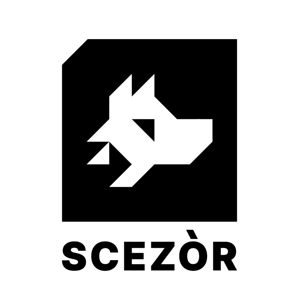 logo affiliate programma scezor.com logo: scezor.com