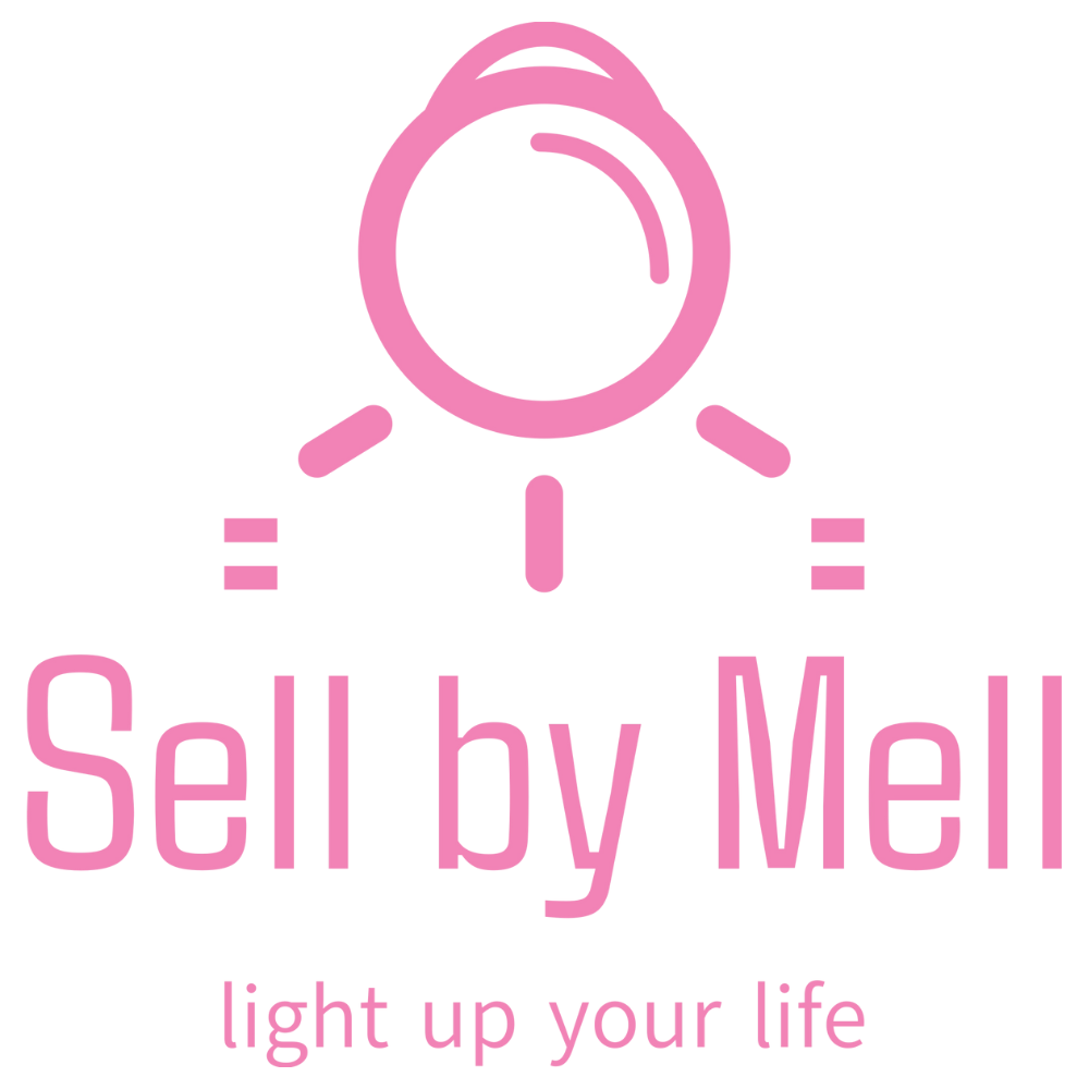 logo affiliate programma Sellbymell.nl logo: Sellbymell.nl