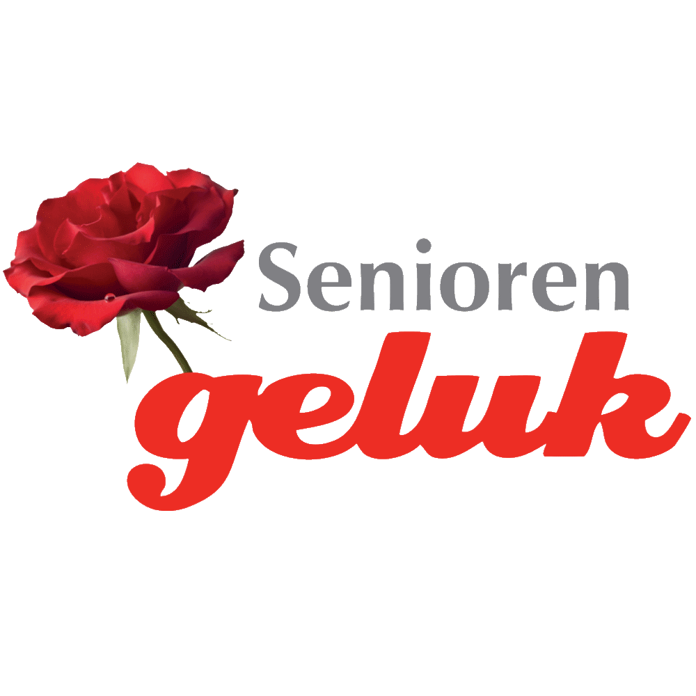 logo affiliate programma Seniorengeluk logo: Seniorengeluk