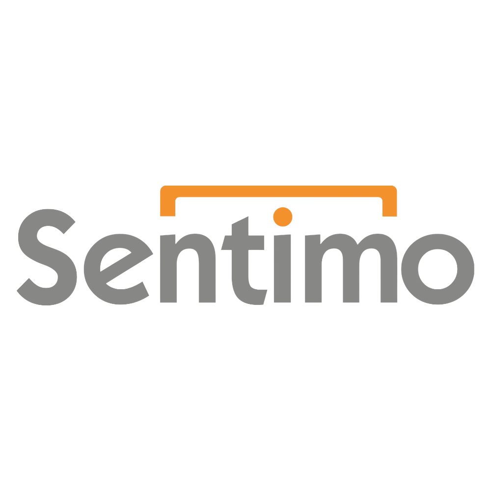 logo affiliate programma Sentimo.com/nl logo: Sentimo.com/nl