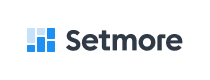 logo affiliate programma Setmore Scheduling Software logo: Setmore Scheduling Software