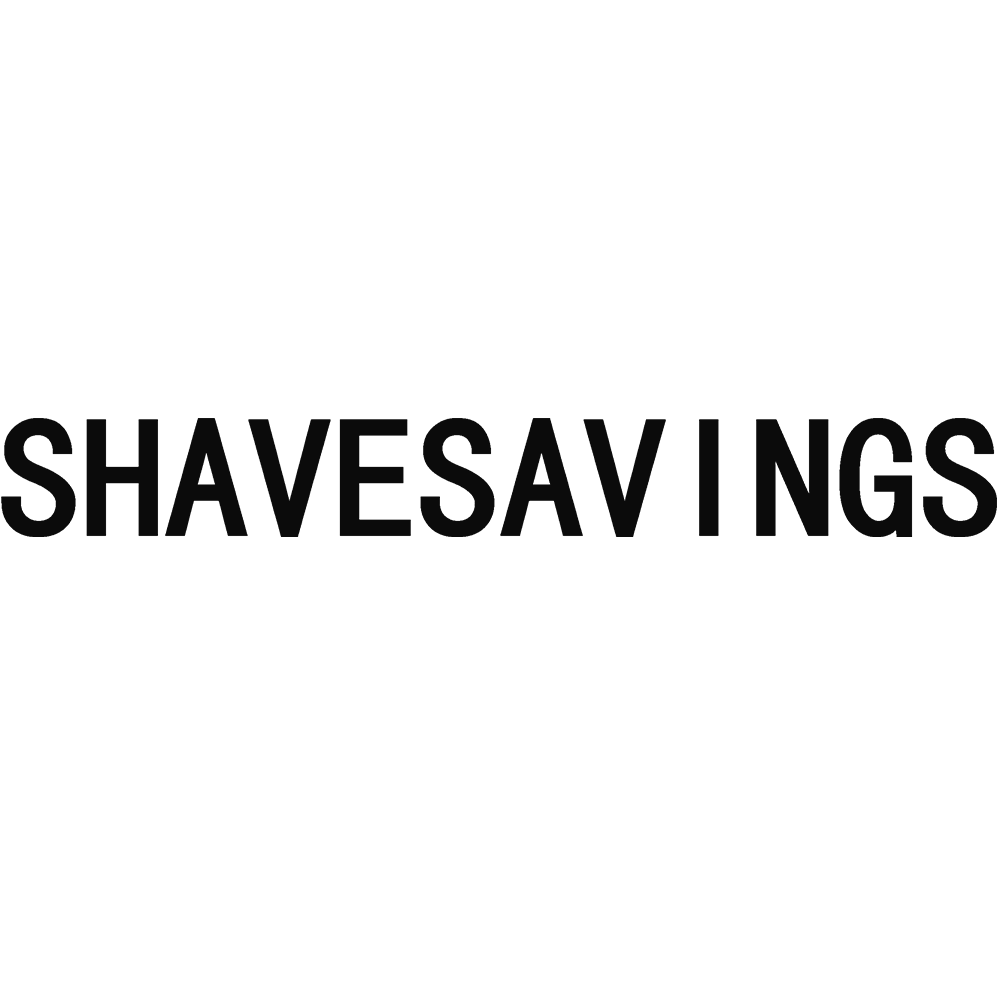 logo affiliate programma Shavesavings.com logo: Shavesavings.com