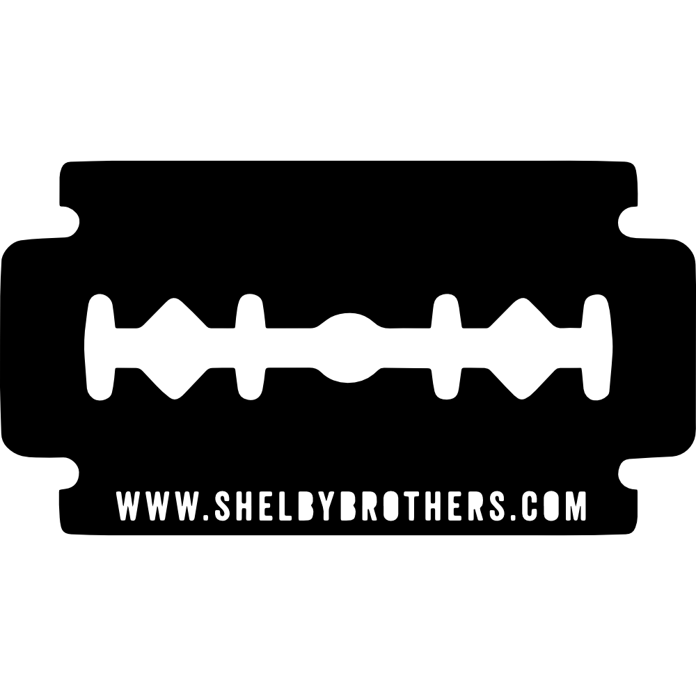 logo affiliate programma Shelbybrothers.com/nl logo: Shelbybrothers.com/nl