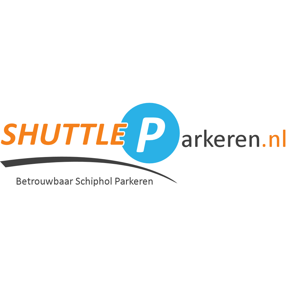 logo affiliate programma Shuttleparkeren.nl logo: Shuttleparkeren.nl