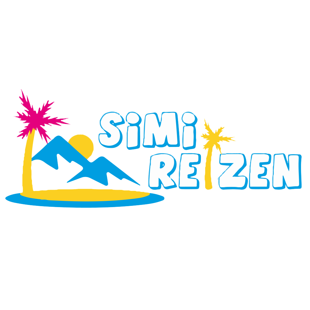 logo affiliate programma Simi-reizen.nl logo: Simi-reizen.nl