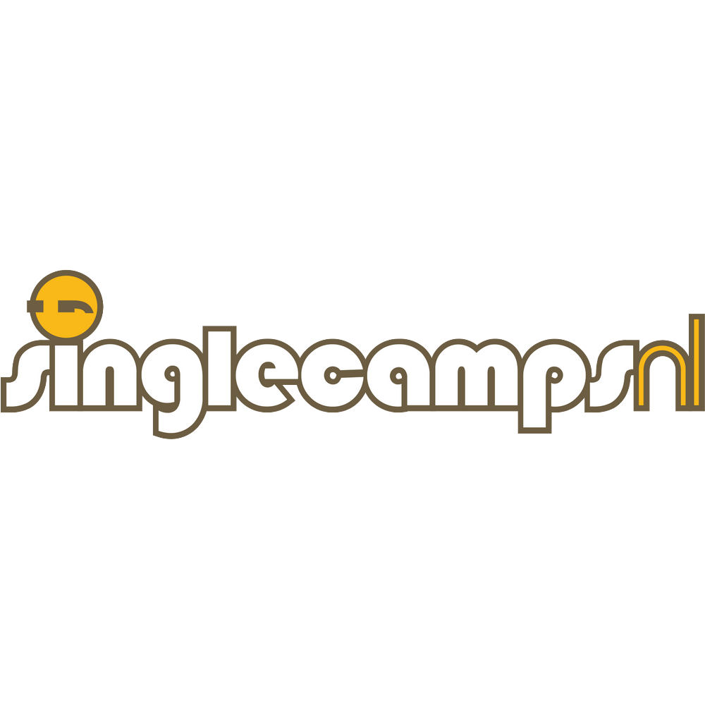 logo: Singlecamps.nl