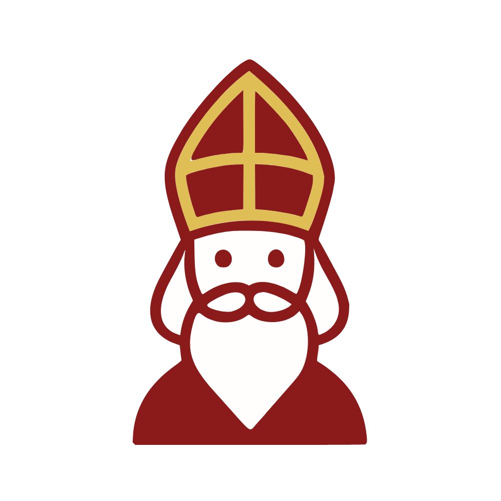 logo: Sinterklais.nl