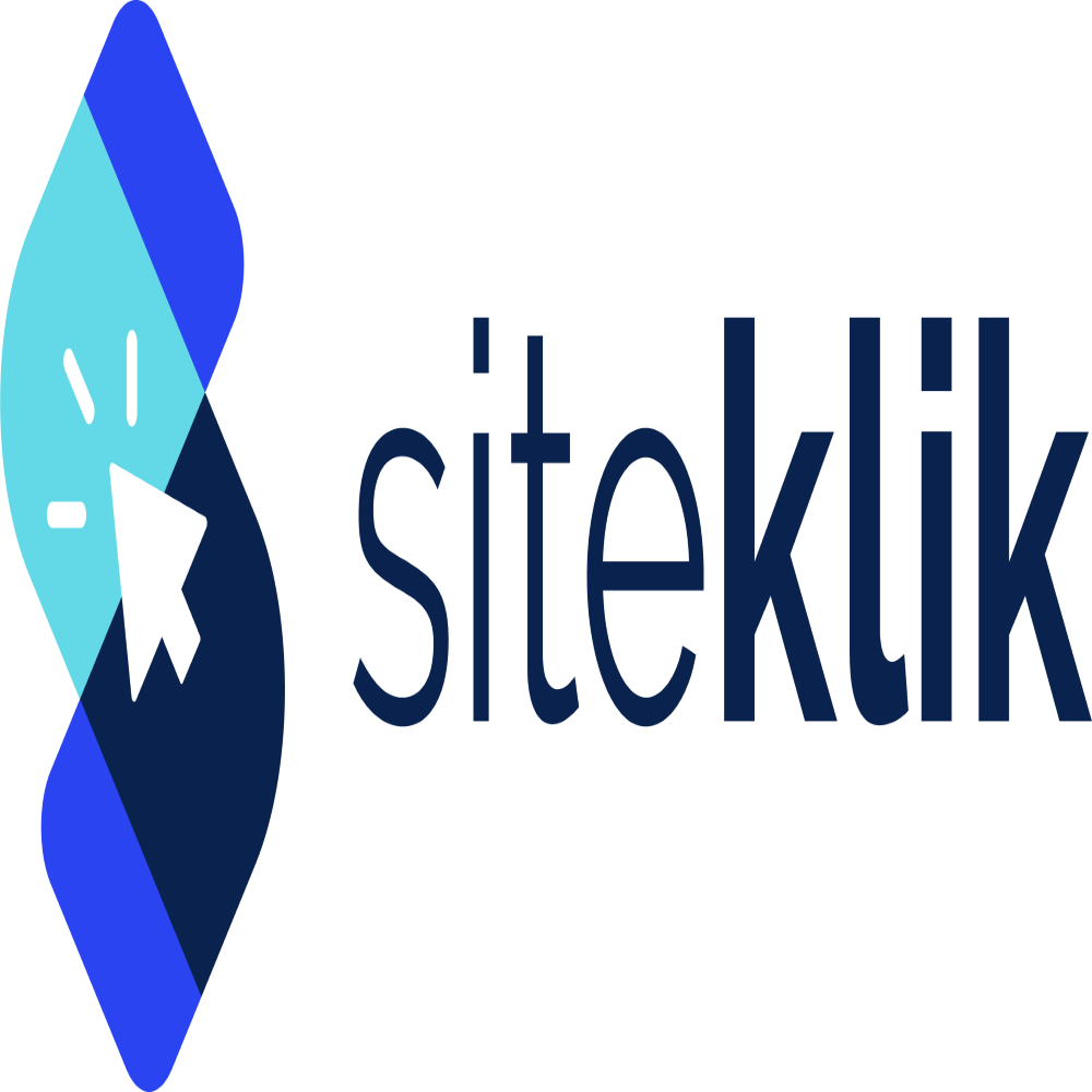 logo affiliate programma Siteklik.nl logo: Siteklik.nl